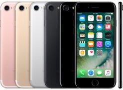 Apple iPhone 7 256GB (uuskasutatud)