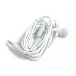 Kõrvaklapid Google Pixel, 3.5mm, mikrofoniga, valge, Google