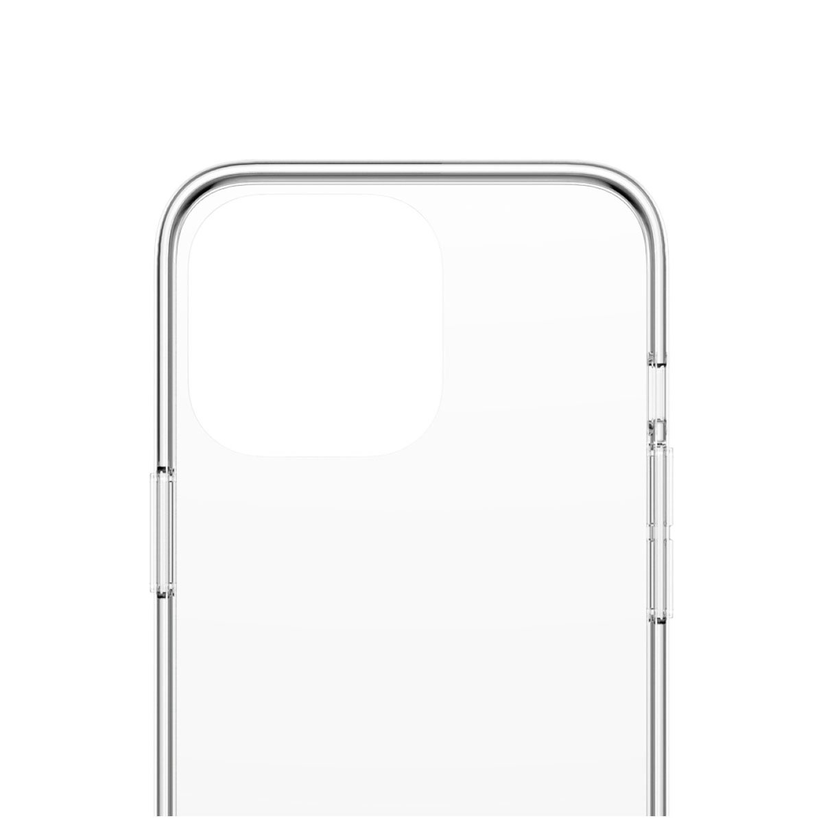 Kaitseümbris ClearCase, Apple iPhone 13 Pro, klaasist tagaküljega, läbipaistev, PanzerGlass - Image 8