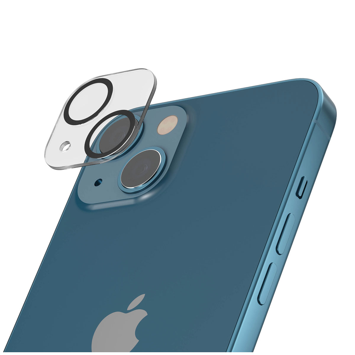 Tagakaamerate kaitseklaas PicturePerfect, Apple iPhone 13 / 13 mini, PanzerGlass