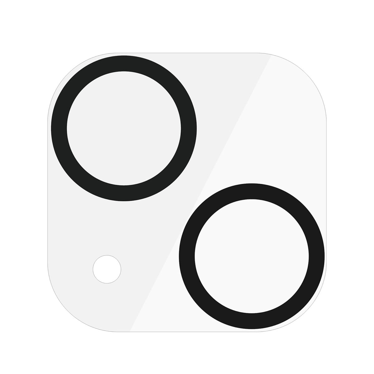 Tagakaamerate kaitseklaas PicturePerfect, Apple iPhone 13 / 13 mini, PanzerGlass - Image 8