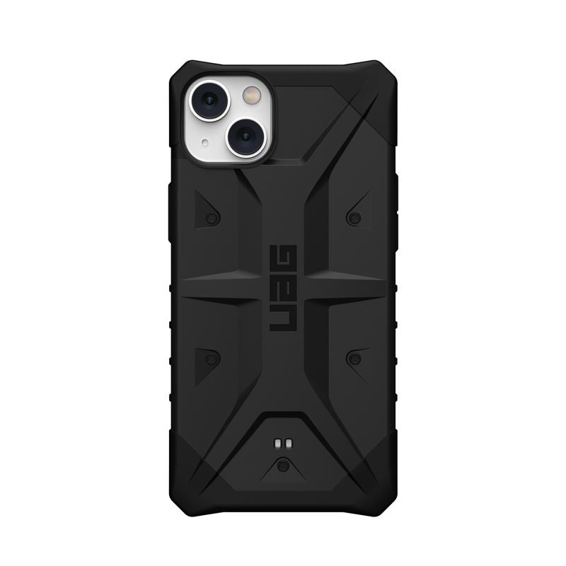 Kaitseümbris Pathfinder, Apple iPhone 14 Plus, must, Urban Armor Gear (UAG) - Image 3