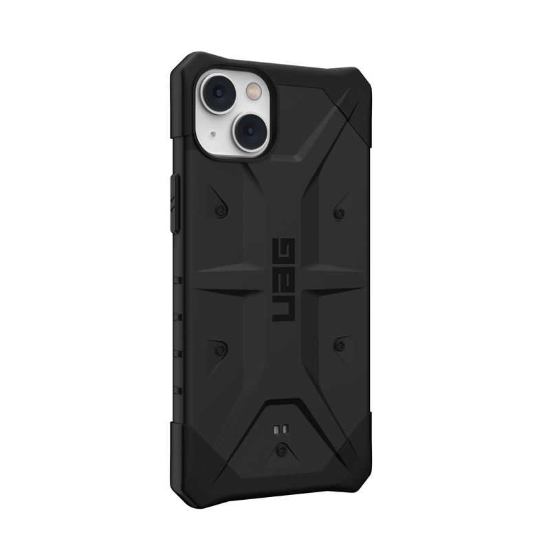 Kaitseümbris Pathfinder, Apple iPhone 14 Plus, must, Urban Armor Gear (UAG) - Image 5
