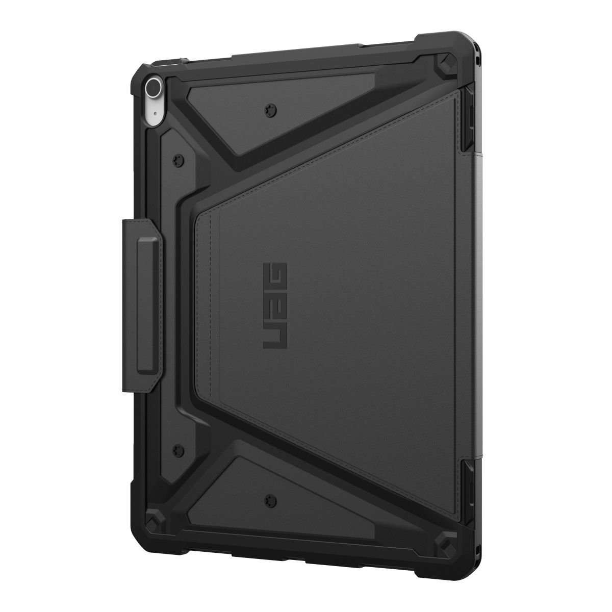 Kaitsekaaned Metropolis SE, Apple iPad Air 13" (2025/2024), must, Urban Armor Gear (UAG) - Image 2