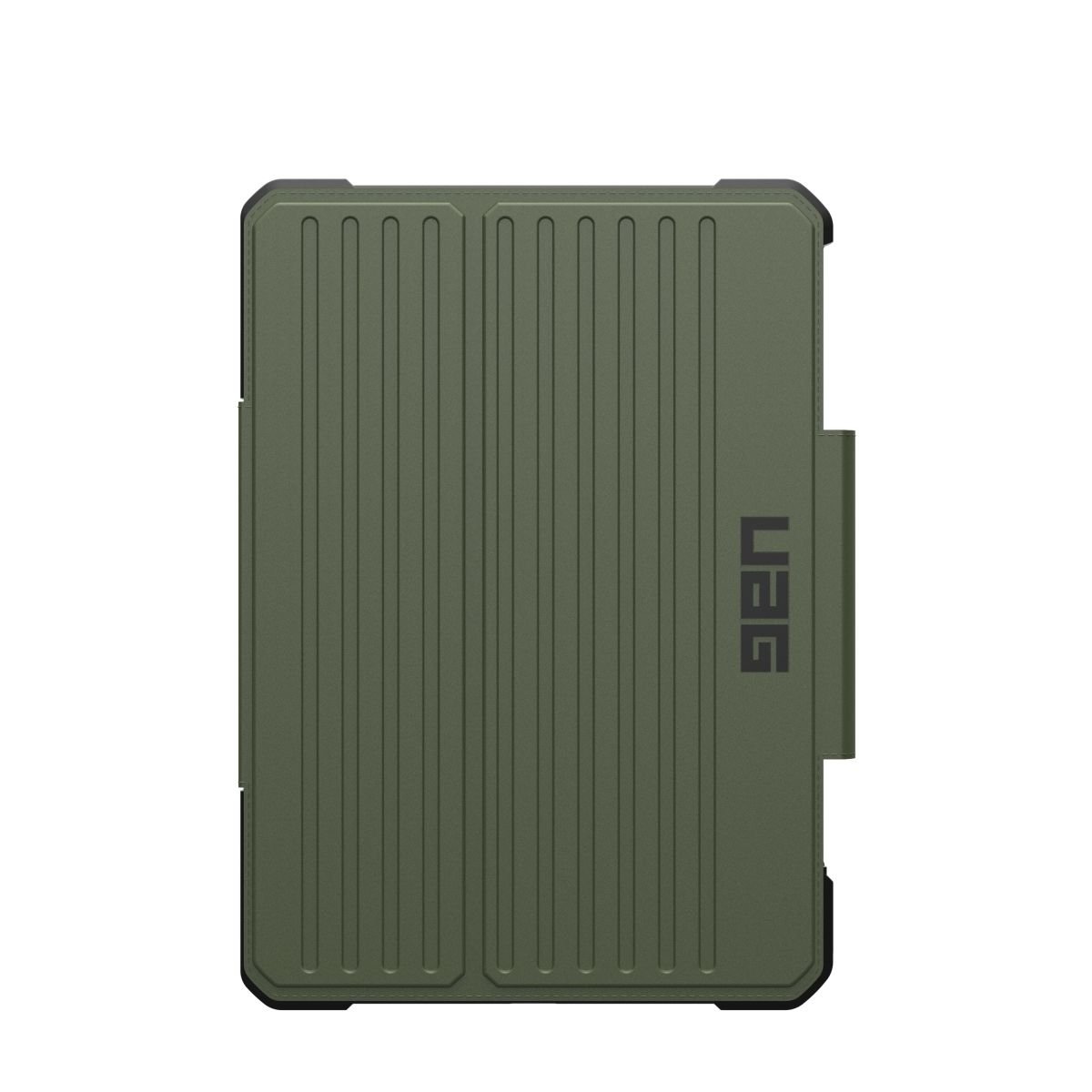 Kaitsekaaned Metropolis SE, Apple iPad Pro 11" (2024), oliivroheline, Urban Armor Gear (UAG) - Image 6