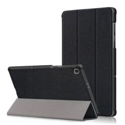 Kaitsekaaned SmartCase, Lenovo Tab M10 HD (2nd Gen), must, Tech-Protect