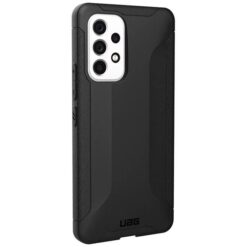 Kaitseümbris Scout, Samsung Galaxy A53 5G, must, Urban Armor Gear (UAG)