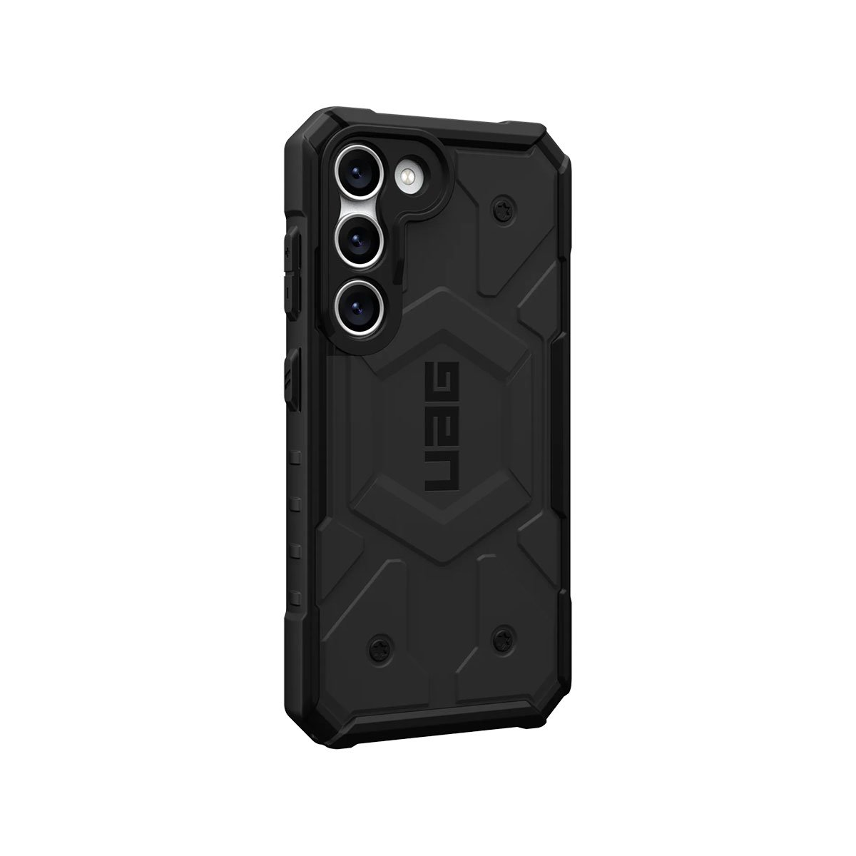 Kaitseümbris Pathfinder, Samsung Galaxy S23, must, Urban Armor Gear (UAG) - Image 3