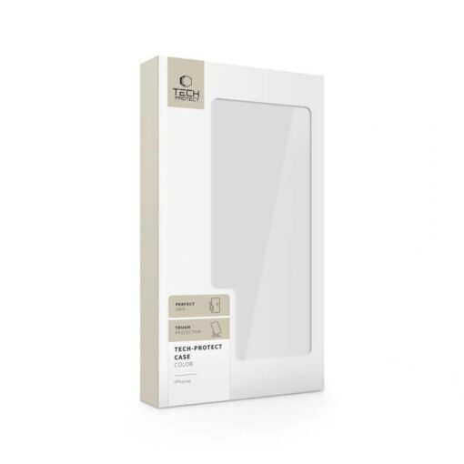 Telefoniümbris Tech-Protect Magmat Magsafe Samsung S731 S25 FE must - Image 4