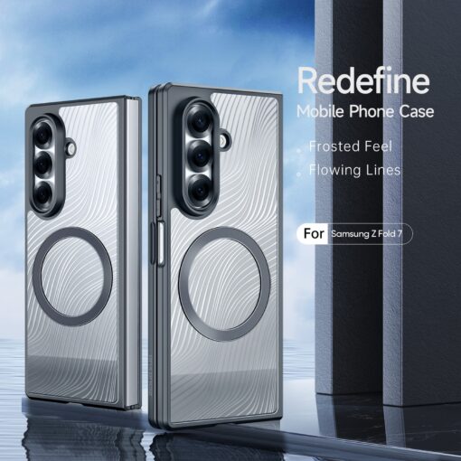 Telefoniümbris Dux Ducis Aimo Mag Samsung F966 Z Fold7 - Image 3