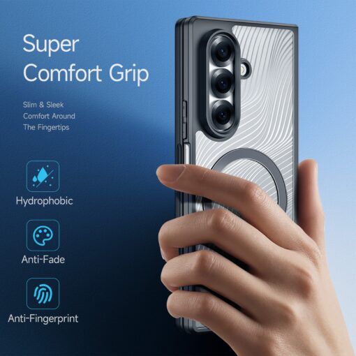 Telefoniümbris Dux Ducis Aimo Mag Samsung F966 Z Fold7 - Image 4