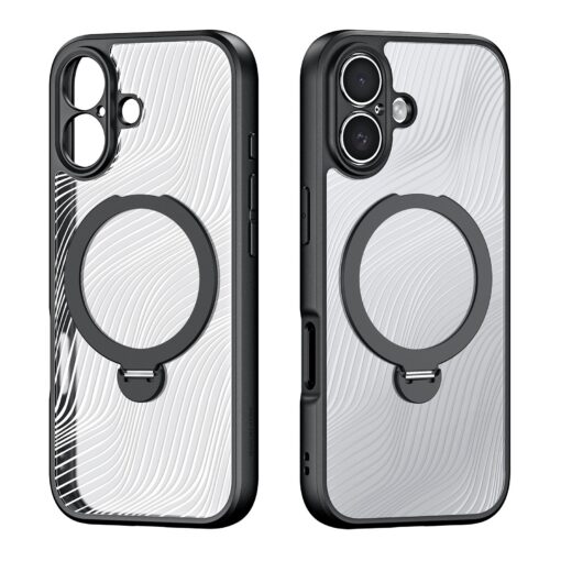Telefoniümbris Dux Ducis Aimo Magnetic Stand Apple iPhone 17 - Image 2