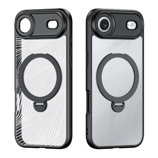 Telefoniümbris Dux Ducis Aimo Magnetic Stand Apple iPhone Air - Image 2