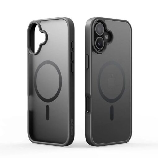 Telefoniümbris Dux Ducis Yind Apple iPhone 17 must - Image 2