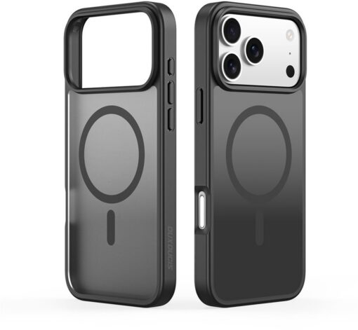 Telefoniümbris Dux Ducis Yind Apple iPhone 17 Pro Max must - Image 4