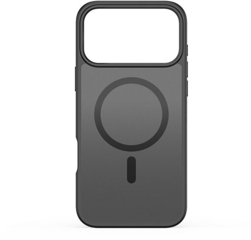 Telefoniümbris Dux Ducis Yind Apple iPhone 17 Pro Max must - Image 5