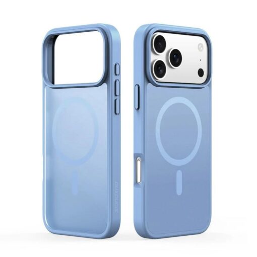 Telefoniümbris Dux Ducis Yind Apple iPhone 17 Pro Max sinine - Image 2