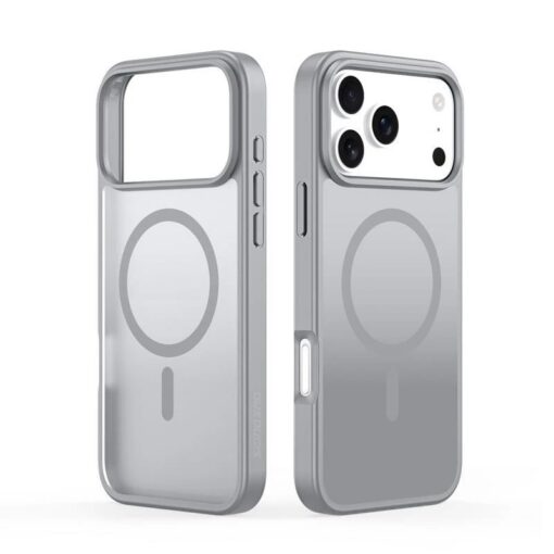 Telefoniümbris Dux Ducis Yind Apple iPhone 17 Pro Max hall - Image 2