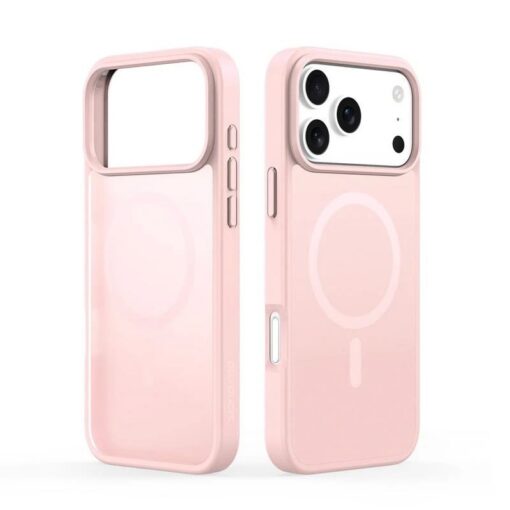 Telefoniümbris Dux Ducis Yind Apple iPhone 17 Pro Max roosa - Image 2