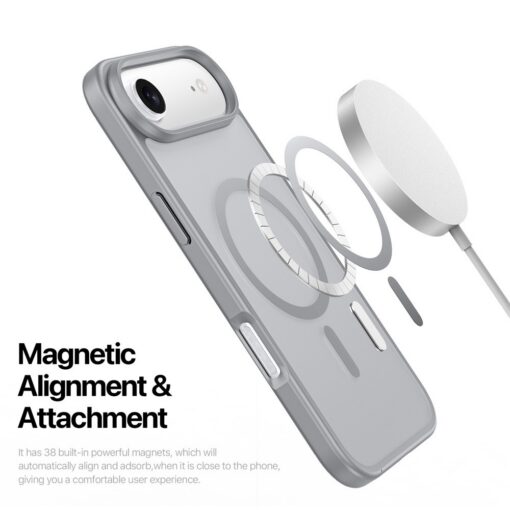 Telefoniümbris Dux Ducis Yind Apple iPhone Air hall - Image 5