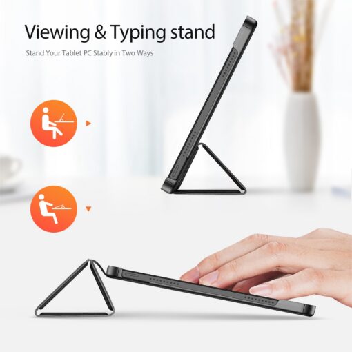 Telefoniümbris Dux Ducis Domo Xiaomi Redmi Pad 2 11.0 must - Image 2