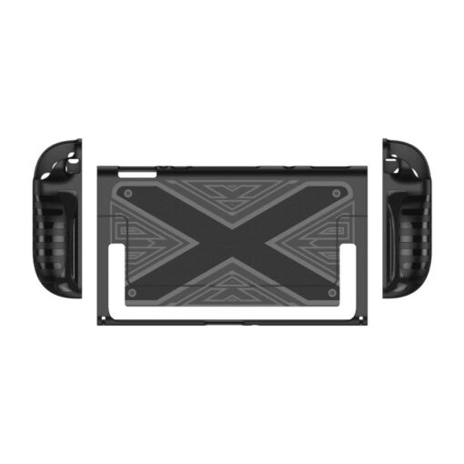 Telefoniümbris Dux Ducis Protective Case Nintendo Switch 2 must - Image 2