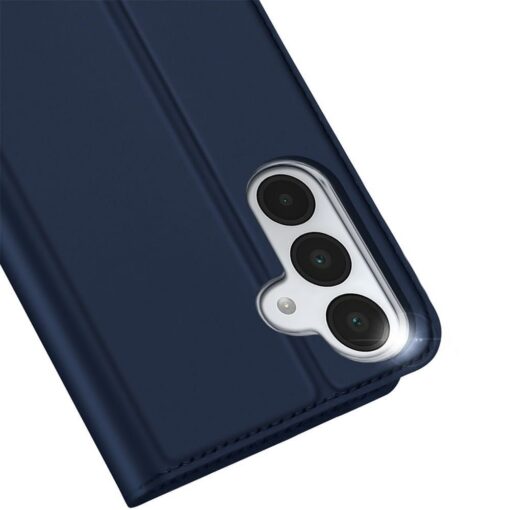 Telefoniümbris Dux Ducis Skin Pro Samsung A175 A17 4G/A176 A17 5G tumesinine - Image 3