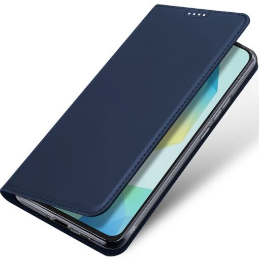 Telefoniümbris Dux Ducis Skin Pro Samsung A175 A17 4G/A176 A17 5G tumesinine - Image 5