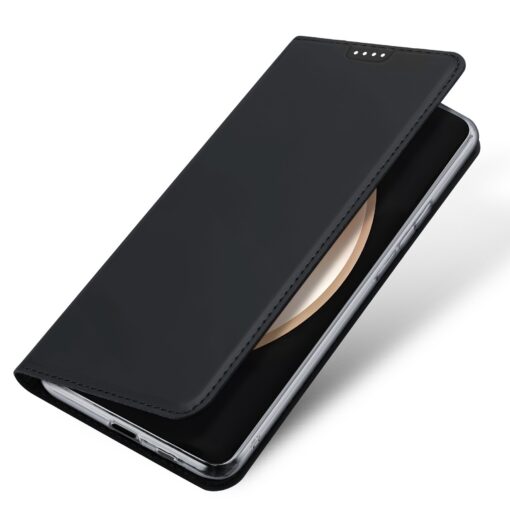 Telefoniümbris Dux Ducis Skin Pro Samsung S731 S25 FE must - Image 3
