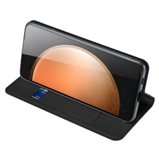 Telefoniümbris Dux Ducis Skin Pro Samsung S731 S25 FE must - Image 4