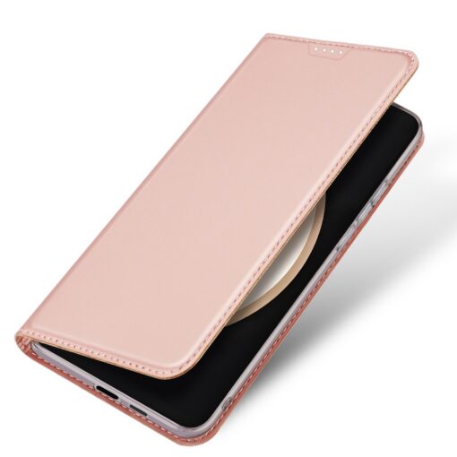 Telefoniümbris Dux Ducis Skin Pro Samsung S731 S25 FE roosa-kuld - Image 3