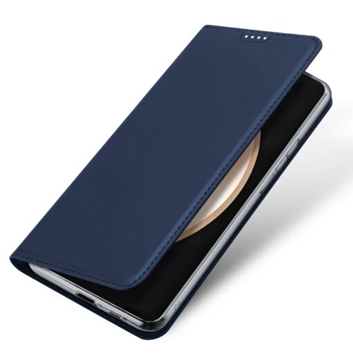 Telefoniümbris Dux Ducis Skin Pro Samsung S731 S25 FE tumesinine - Image 3