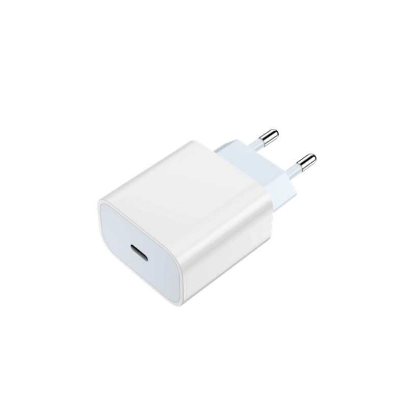 Laadija Jellico AK180 20W USB-C valge - Image 3