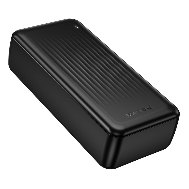 Väline aku Power Bank Borofone BJ80B 22.5W 30000mAh must - Image 2