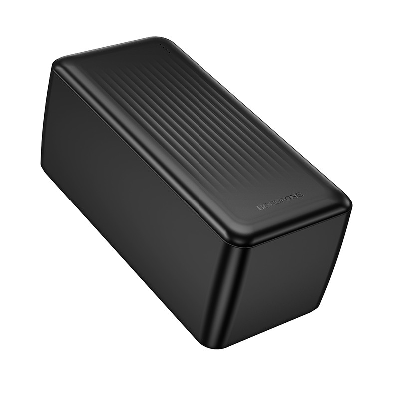 Väline aku Power Bank Borofone BJ80C 22.5W 50000mAh must - Image 2