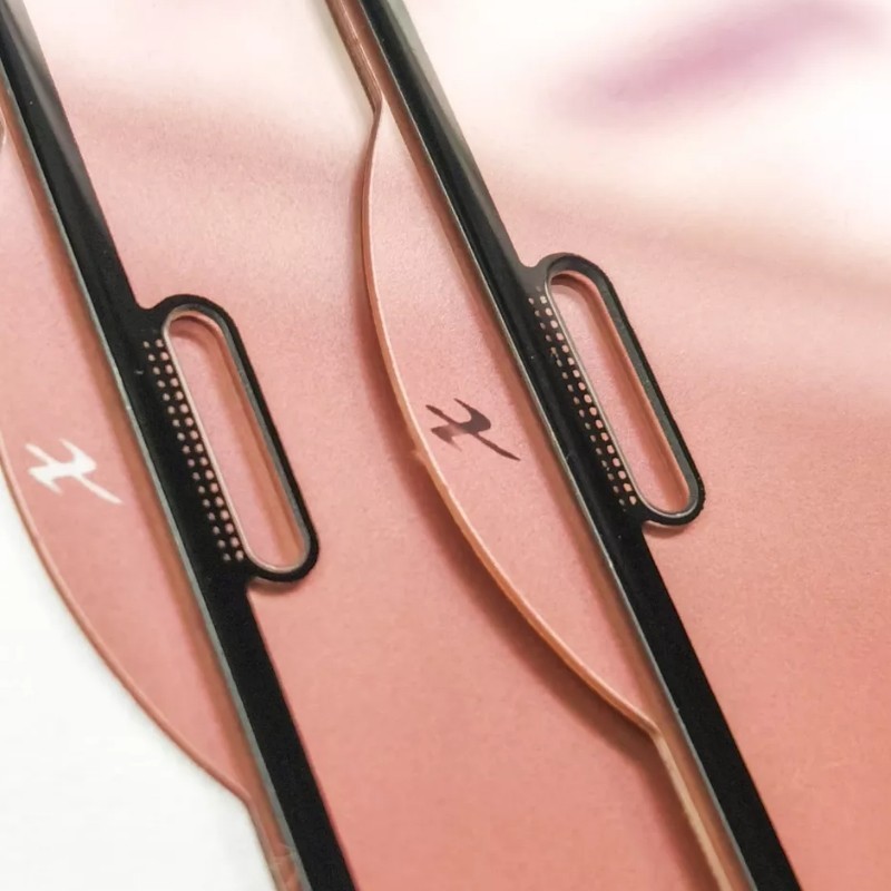 LCD kaitsev karastatud klaas 520D Samsung A165 A16 4G/A166 A16 5G/A175 A17 4G/A176 A17 5G must - Image 3