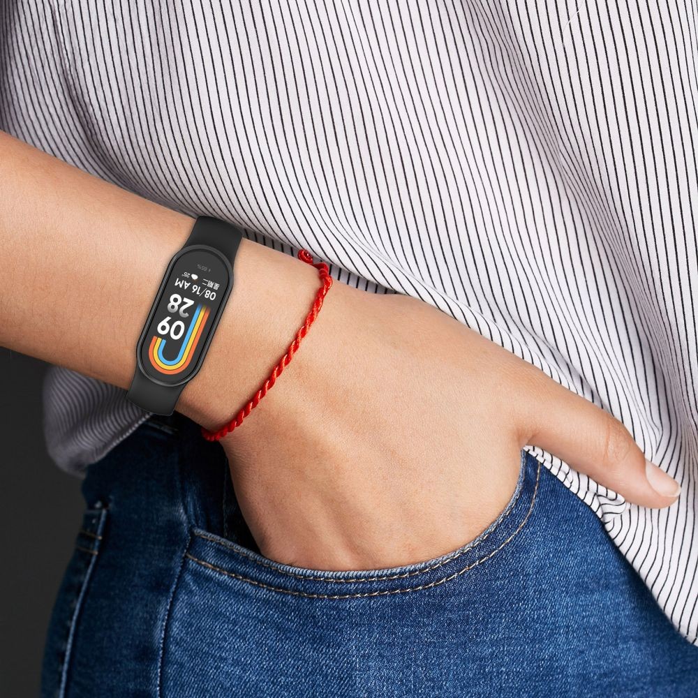 Käevõru Tech-Protect Iconband Xiaomi Mi Band 8/9/10/NFC must - Image 2