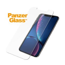 Ekraanikaitseklaas Apple iPhone XR, PanzerGlass