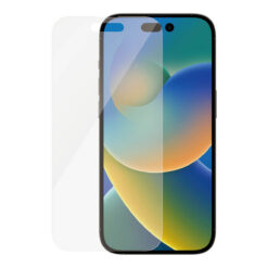 Kaitseklaas Apple iPhone 14 Pro, PanzerGlass