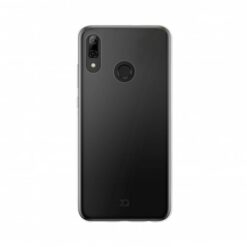 Kaitseümbris Flex Case, Huawei P Smart 2019, läbipaistev, Xqisit