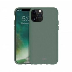 Kaitseümbris Eco Flex, Apple iPhone 11 Pro, roheline, Xqisit