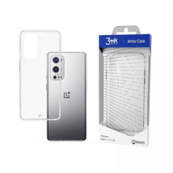 Kaitseümbris Armor Case, OnePlus 9 Pro, läbipaistev, 3mk