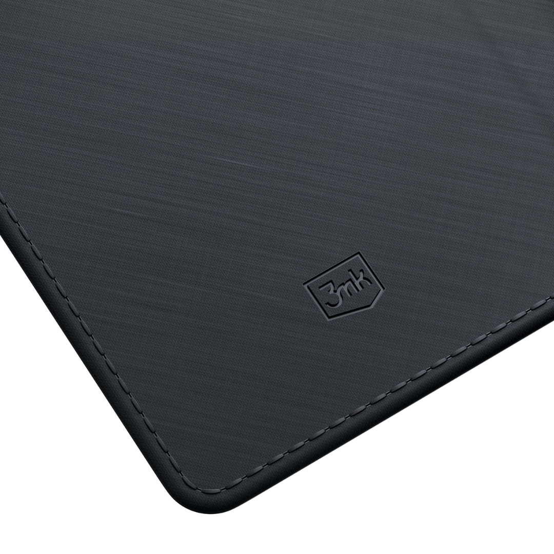 Kaitseümbris kaanega Wallet Case, Samsung Galaxy S23, must, 3mk - Image 3