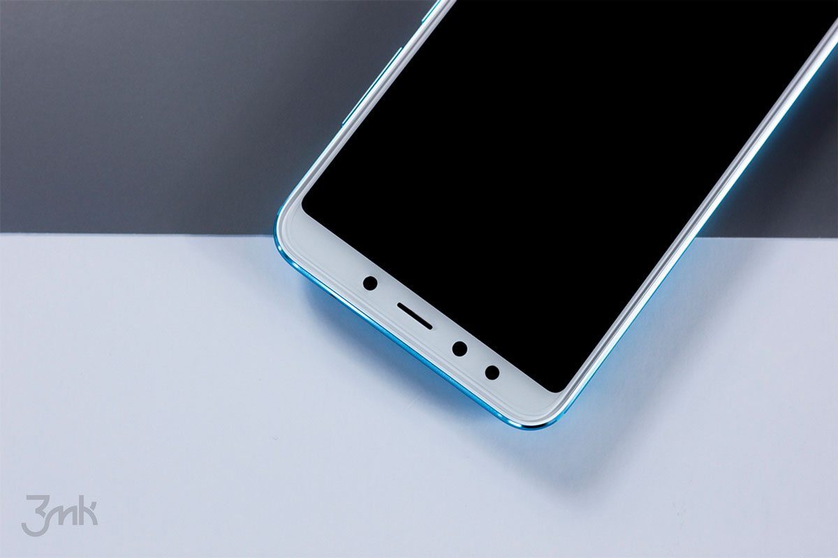 Ekraanikaitsekile FG Lite, Apple iPhone 7 Plus / 8 Plus, 3mk - Image 3