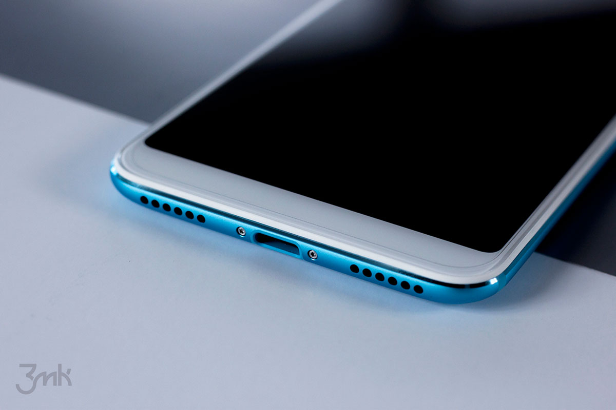 Ekraanikaitsekile FG Lite, Apple iPhone 7 Plus / 8 Plus, 3mk - Image 4