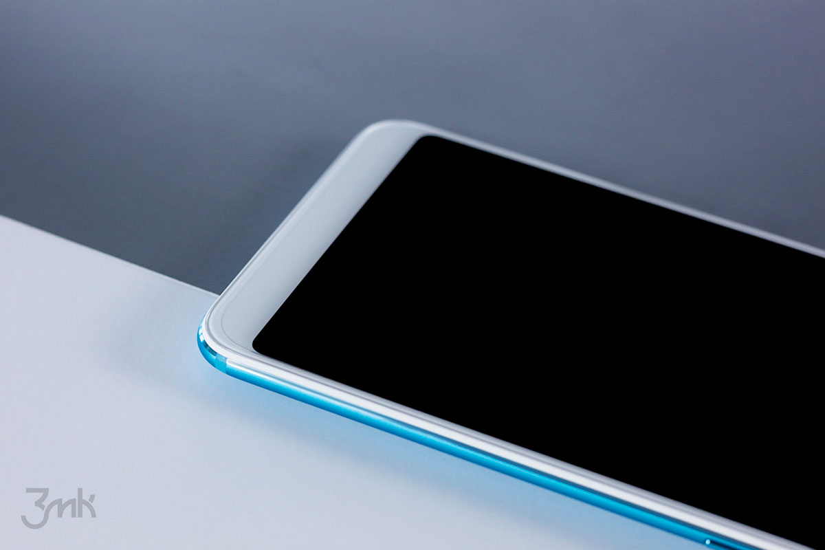 Ekraanikaitsekile FG Lite, Apple iPhone 7 Plus / 8 Plus, 3mk - Image 5