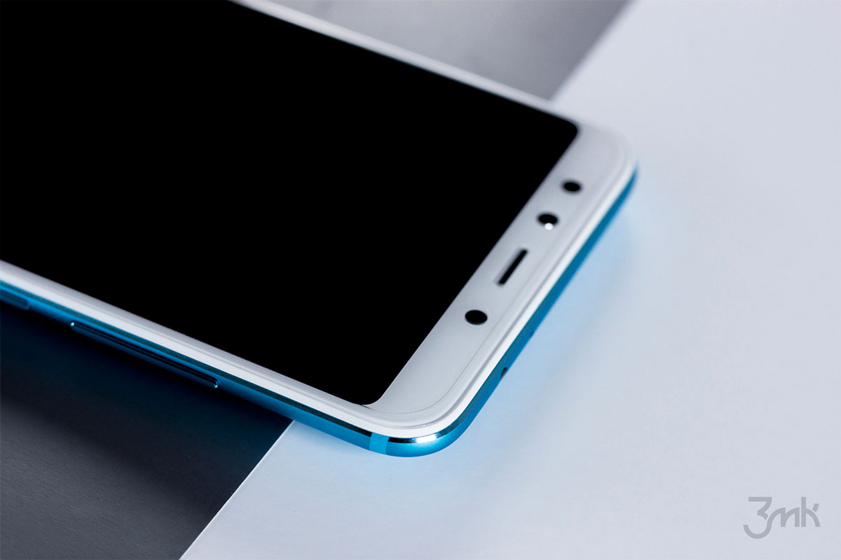 Ekraanikaitsekile FG Lite, Apple iPhone 7 Plus / 8 Plus, 3mk - Image 7