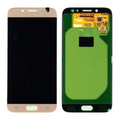 LCD ekraan Samsung J730 J7 2017 puutetundliku ekraaniga kuld OLED
