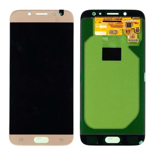 LCD ekraan Samsung J730 J7 2017 puutetundliku ekraaniga kuld OLED