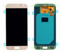 LCD ekraan Samsung J530 J5 2017 puutetundliku ekraaniga kuld OLED